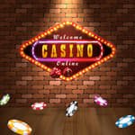 Live dealer baccarat table streaming at plus777 club for Philippines players