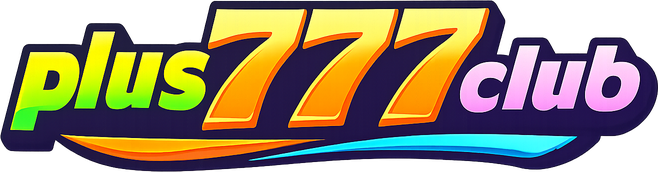 plus777 club logo